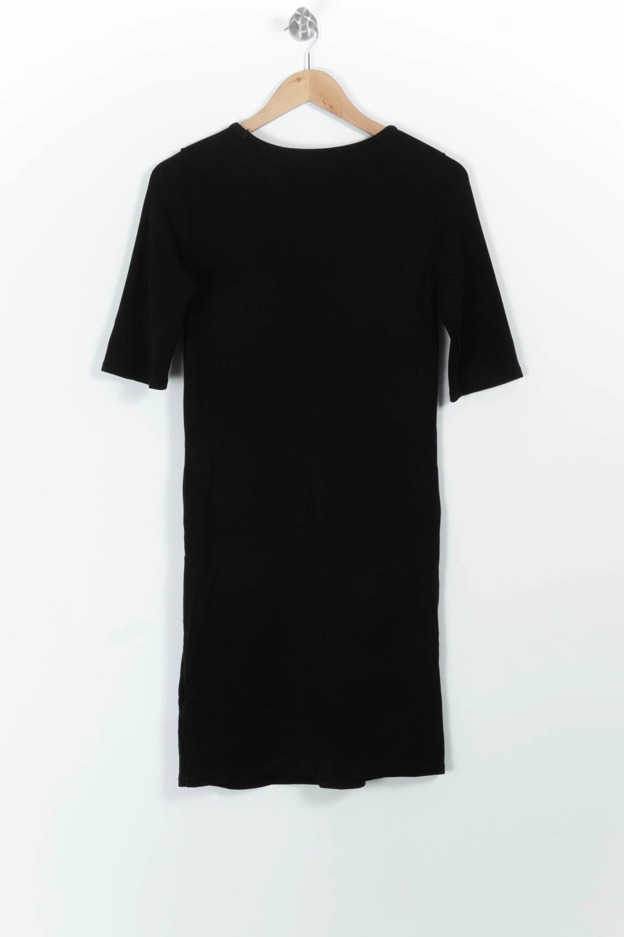 Robe Noire - Taille XS/34 - Image 4