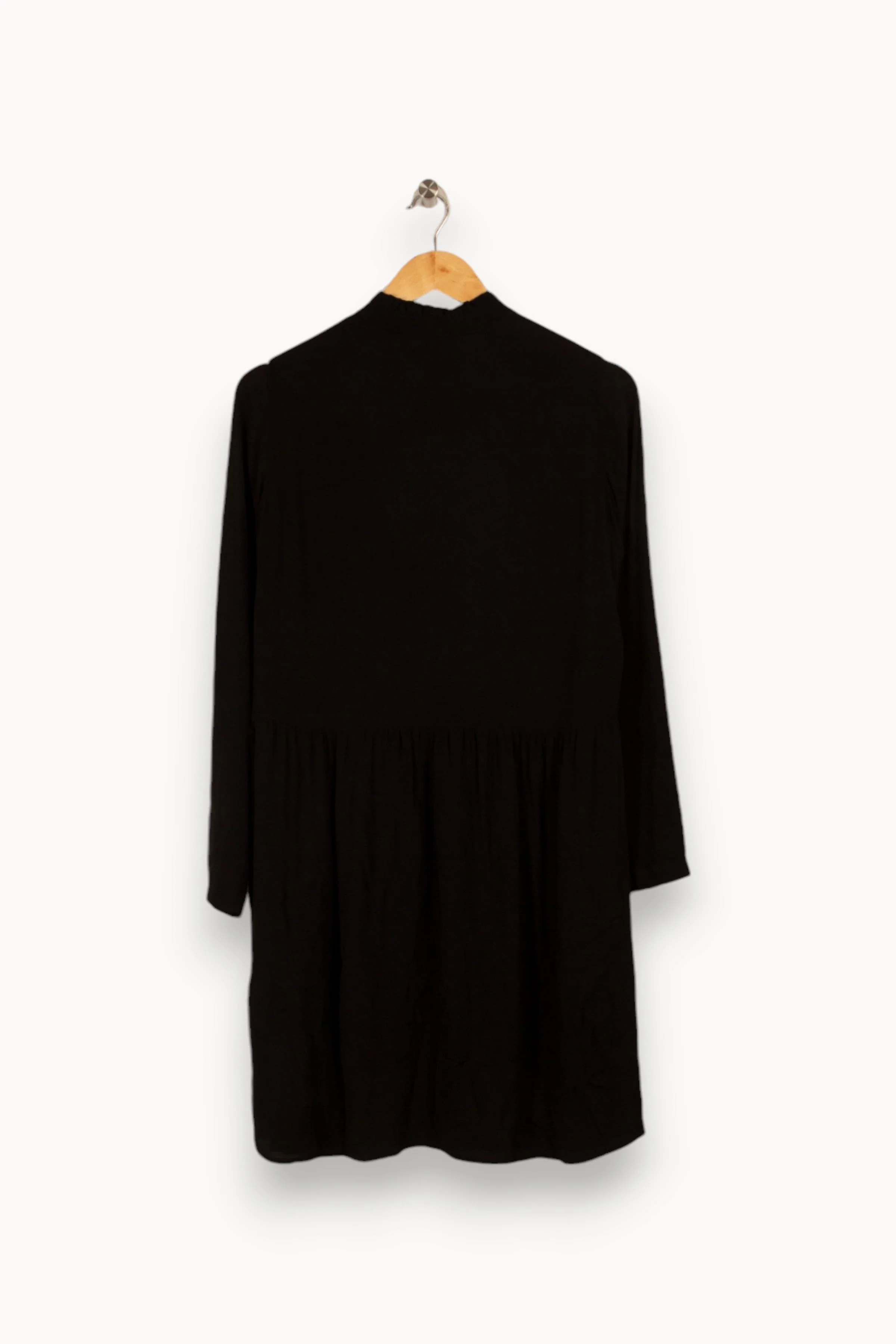 Robe noire - Taille XS/34 - Image 4