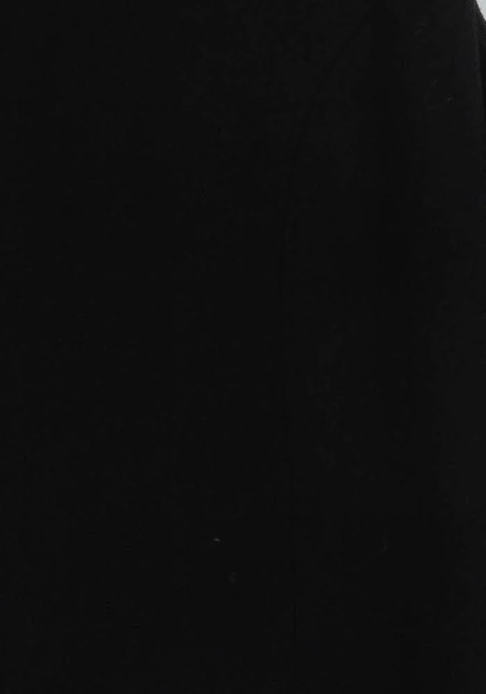 Robe Noire - Taille XXXL/46 - Image 3