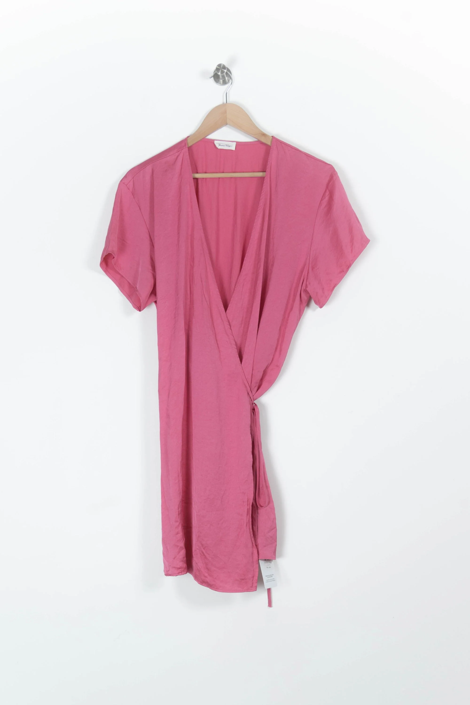 Robe Rose - Taille L/40 - Image 2