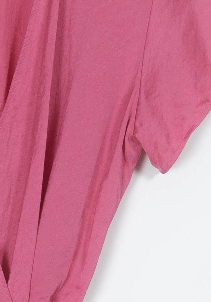Robe Rose - Taille L/40 - Image 3