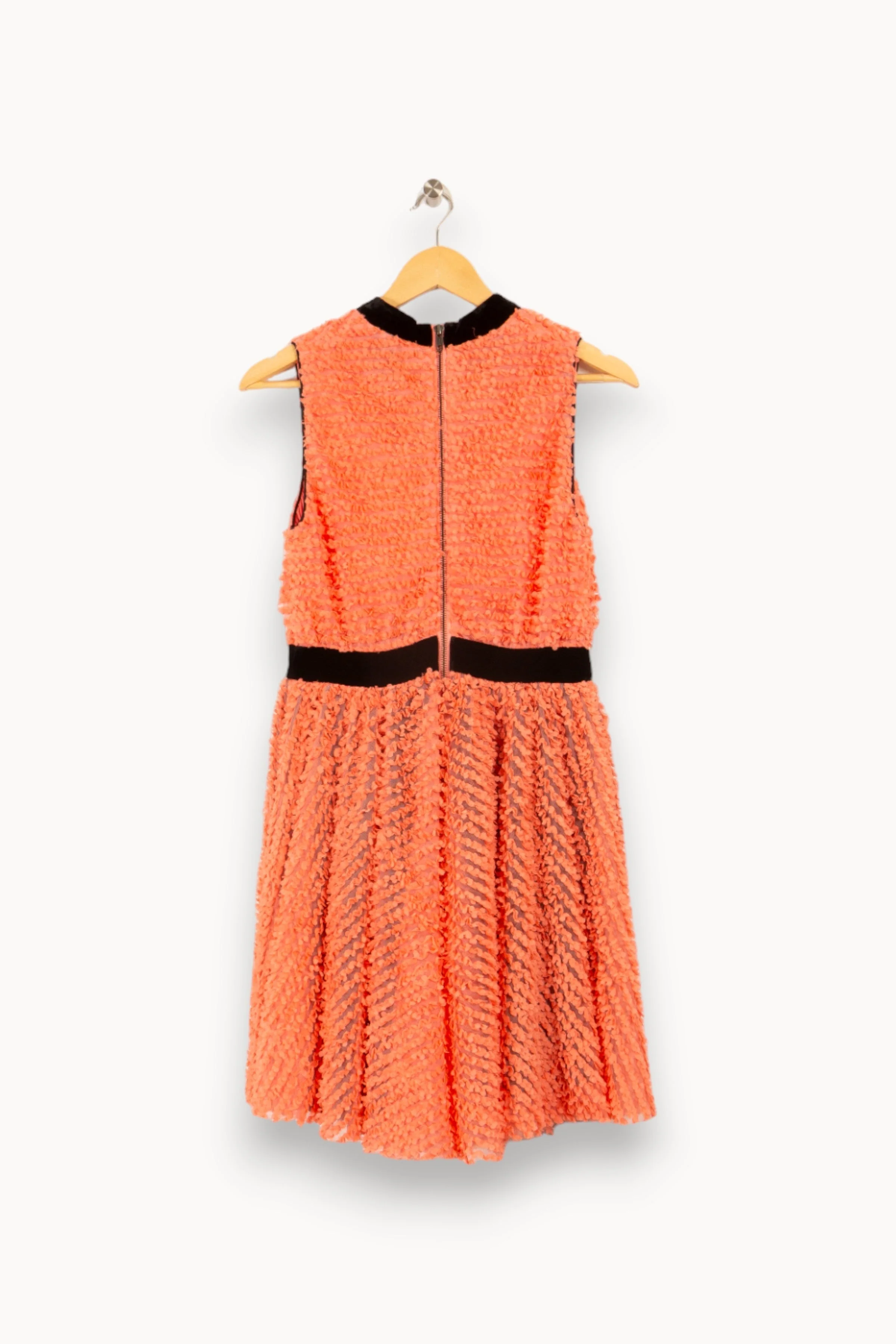 Robe rose - Taille M/38 - Image 4