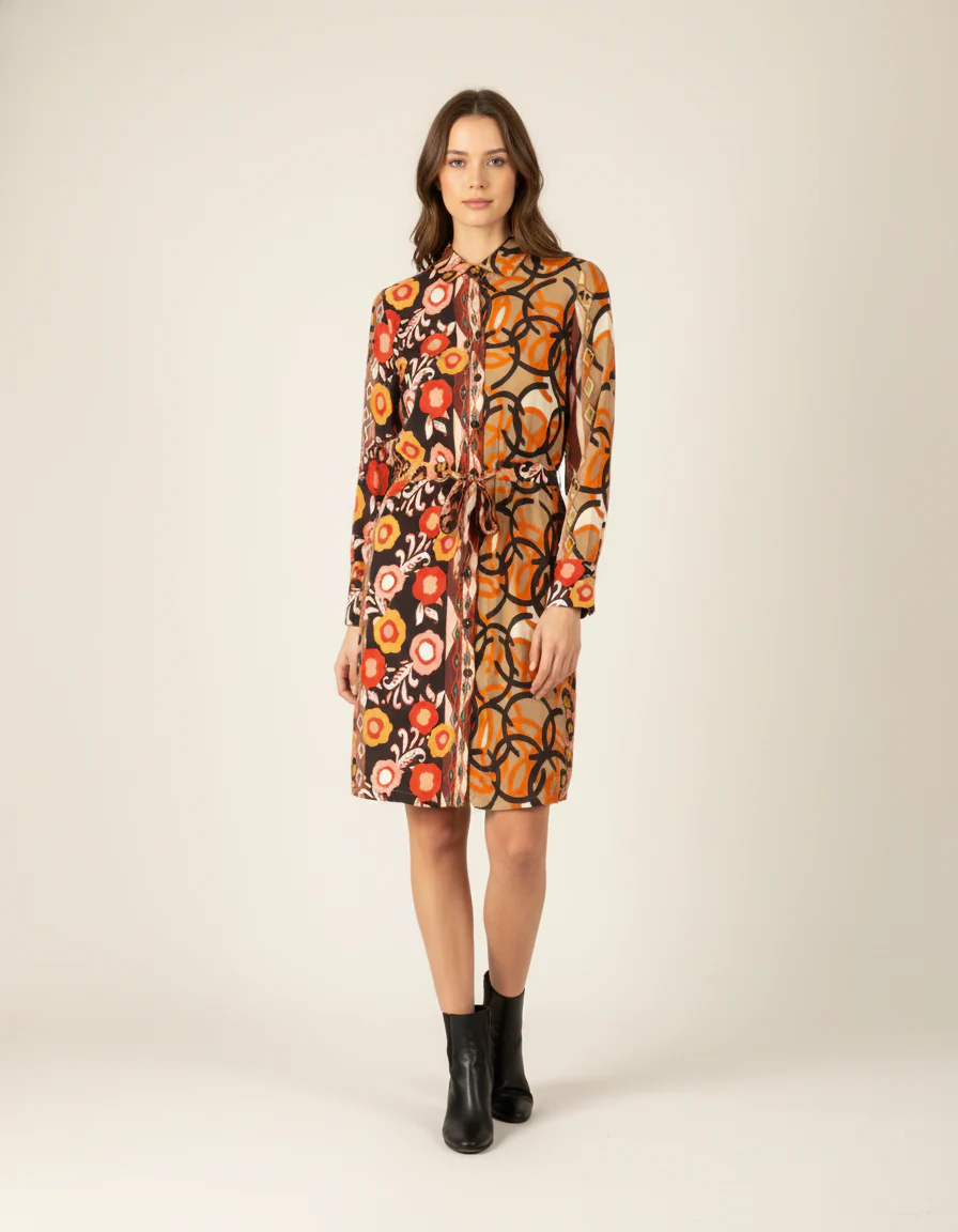Robe - S/36