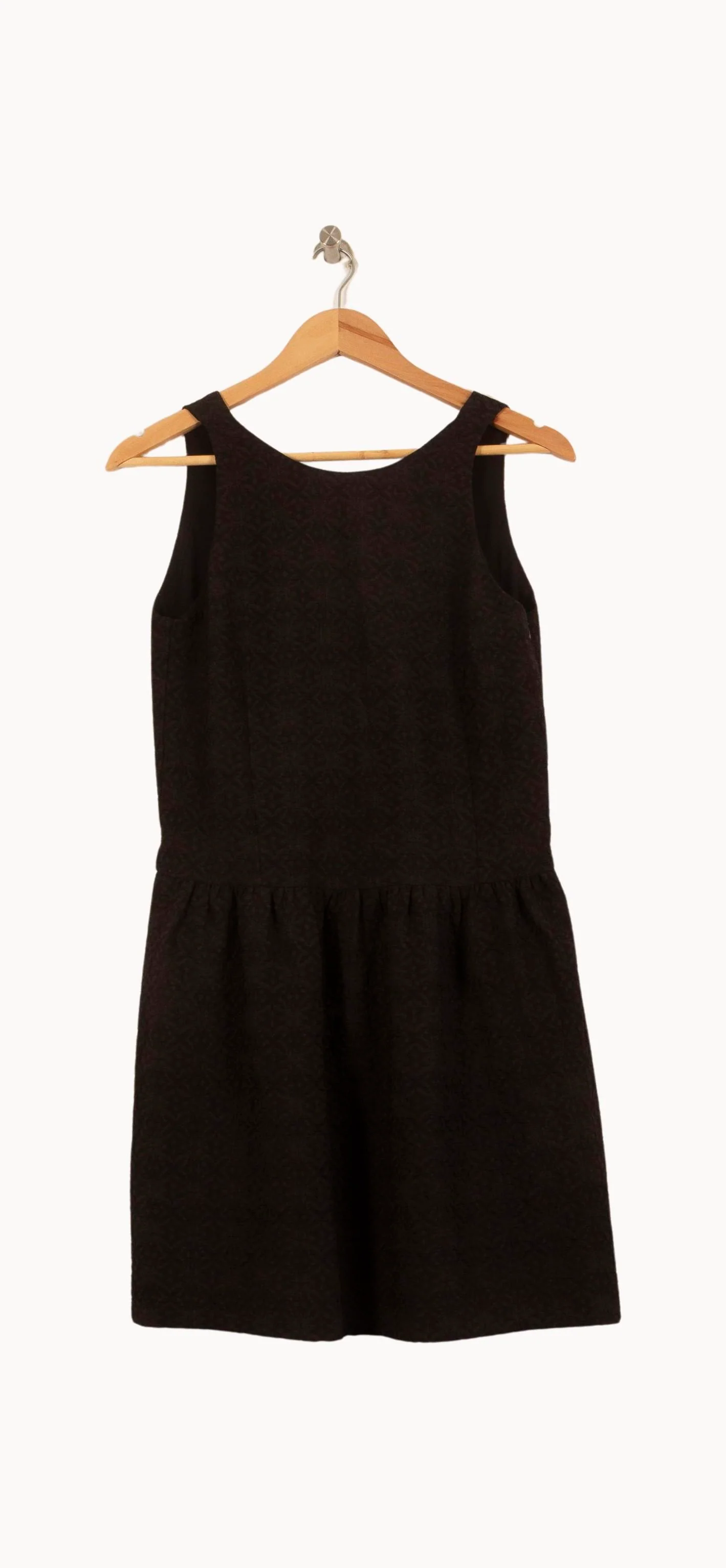 Robe Sans Manches Noire - Taille M/38 - Image 2