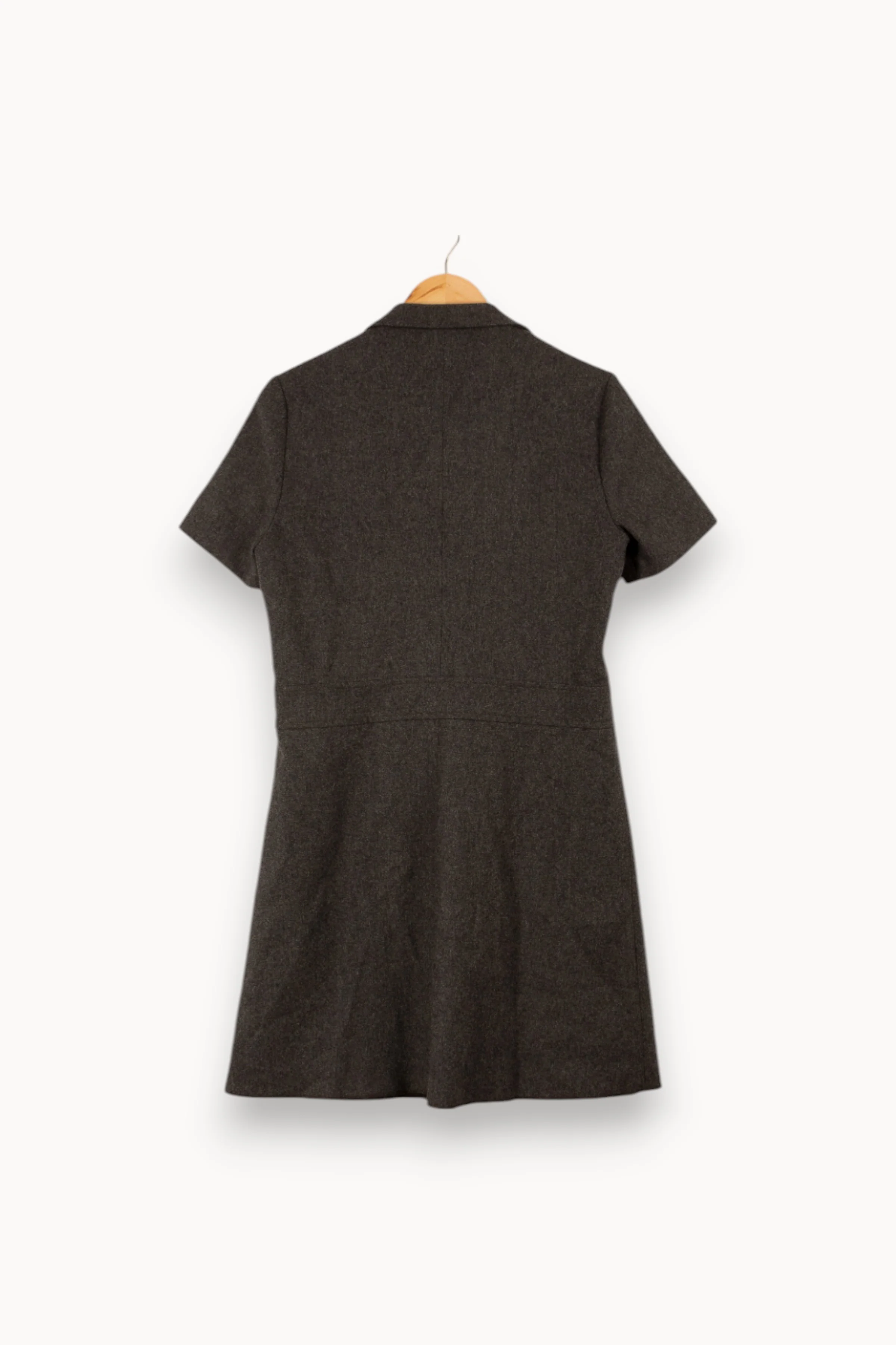 Robe - Taille Gris - Image 4