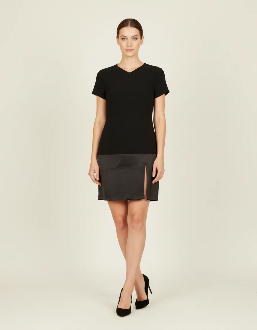 Robe - Taille L/40
