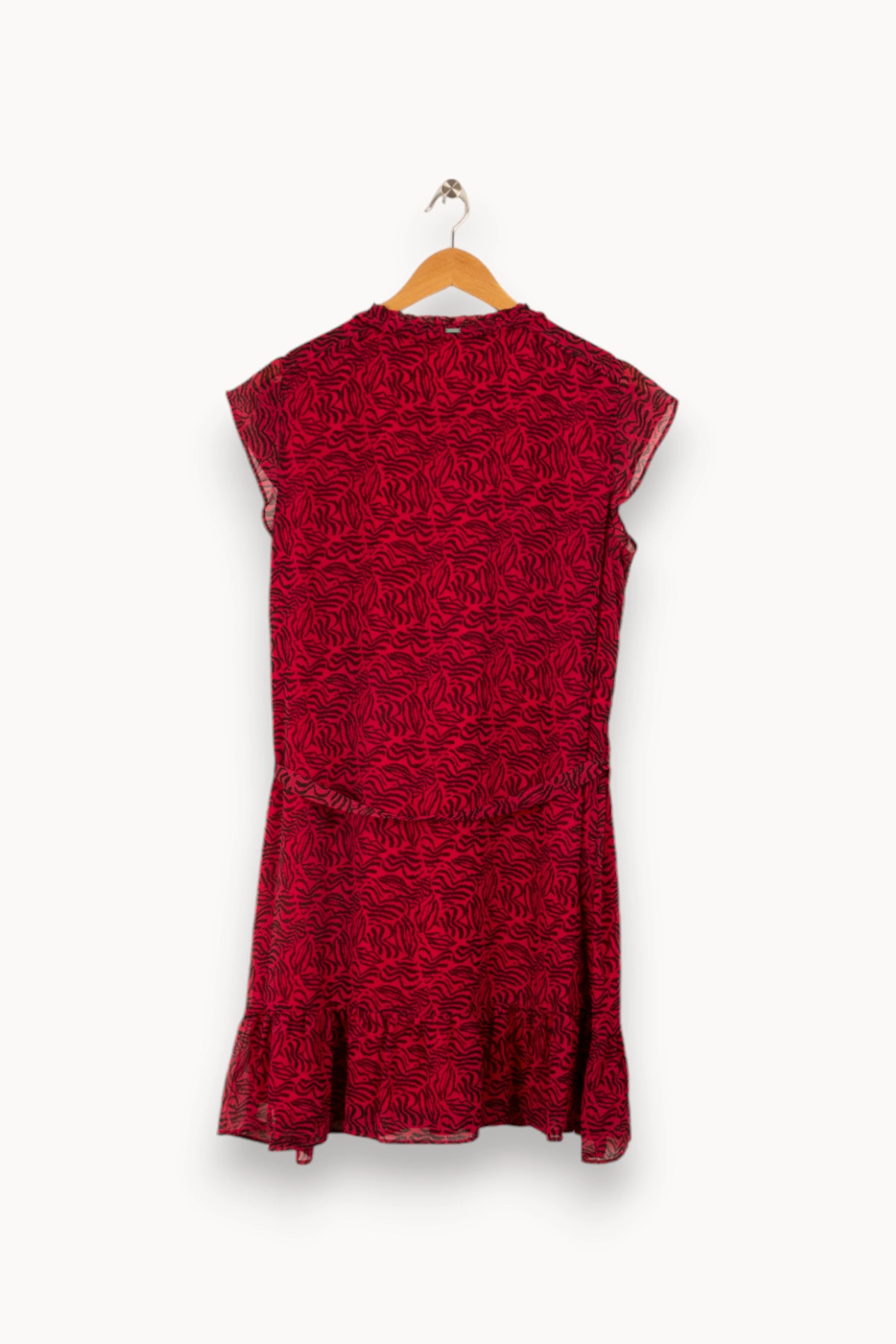 Robe - Taille L/40 - Image 4