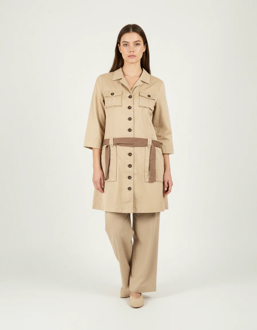 Robe - Taille L/40