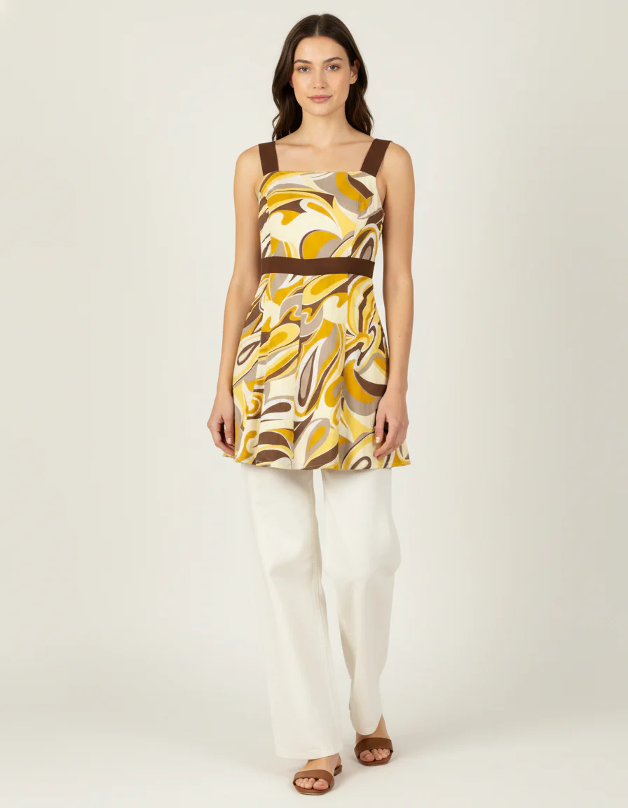 Robe - Taille M/38