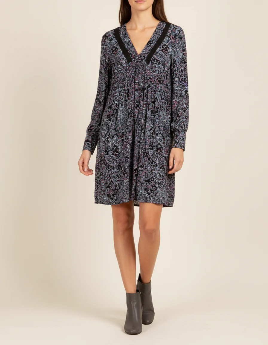 Robe - Taille S/36