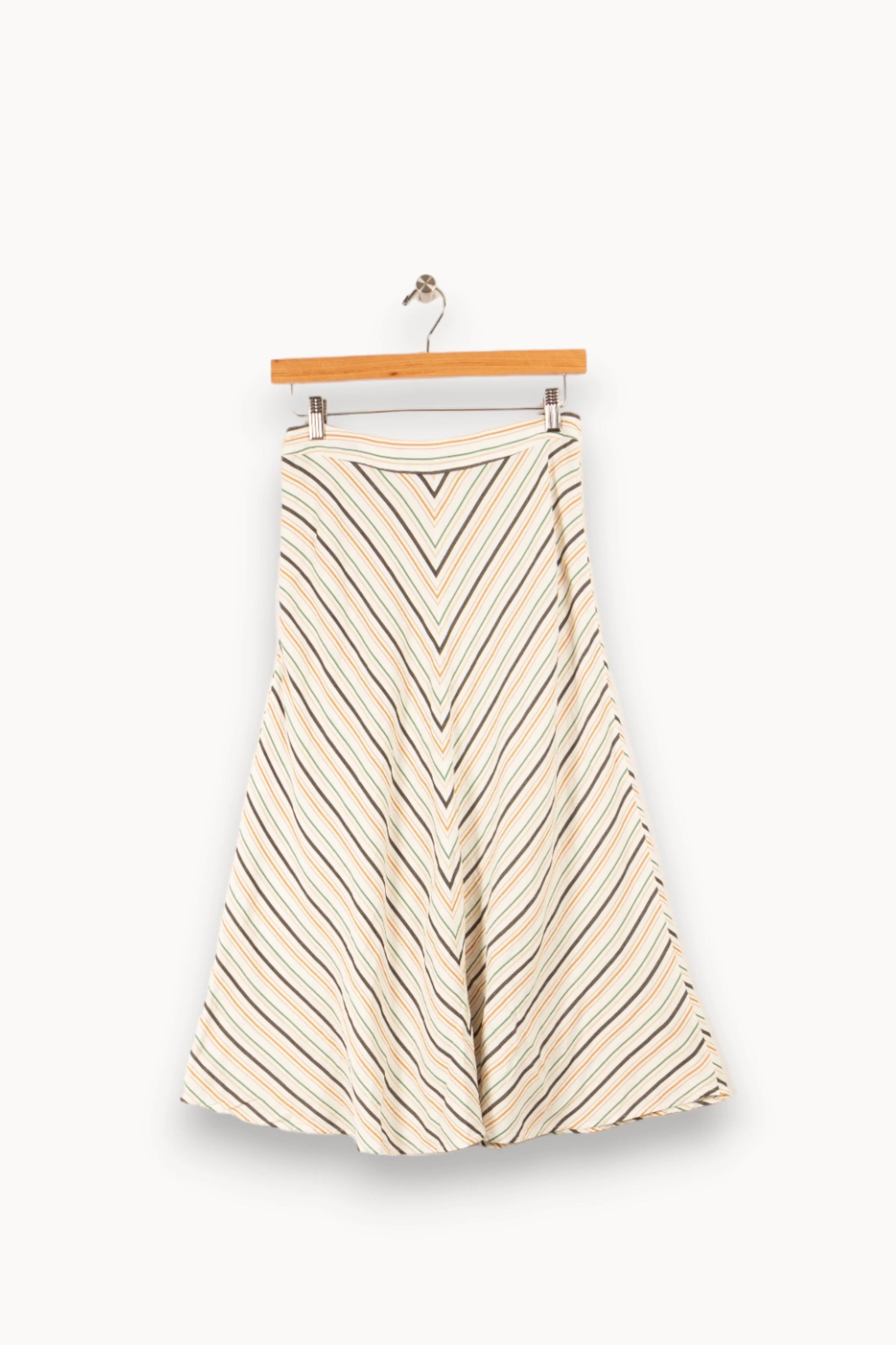 Jupe longue - Taille S/36 - Image 4