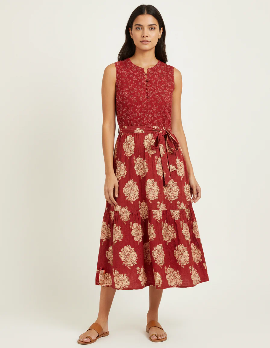 Robe - Taille S/36