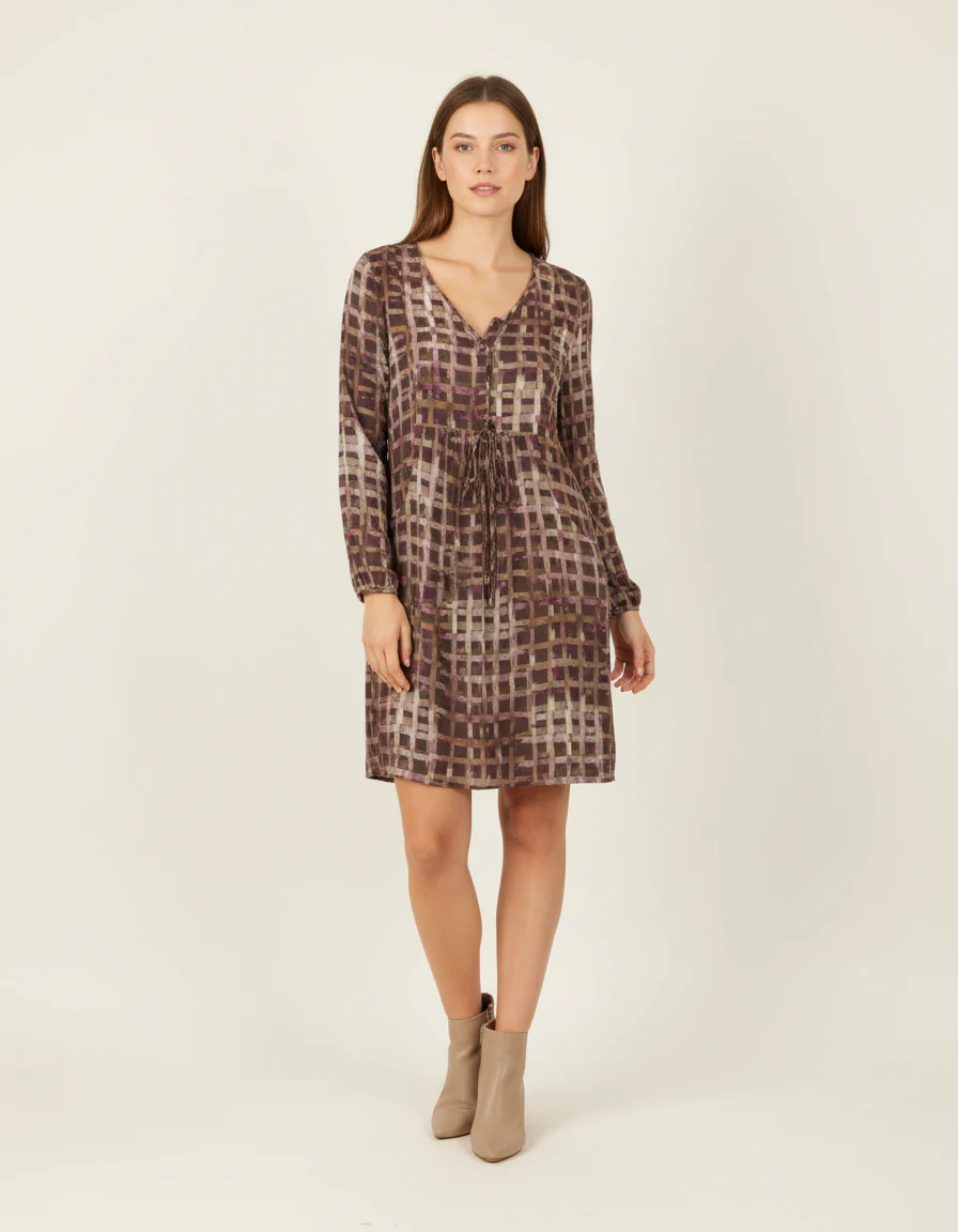 Robe - Taille S/36