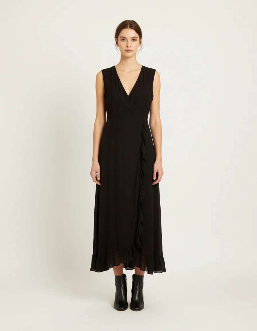 Robe - Taille S/36