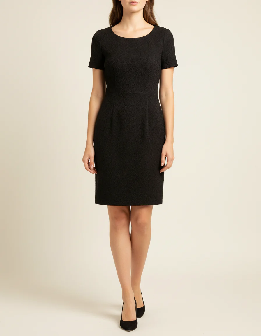 Robe - Taille S/36