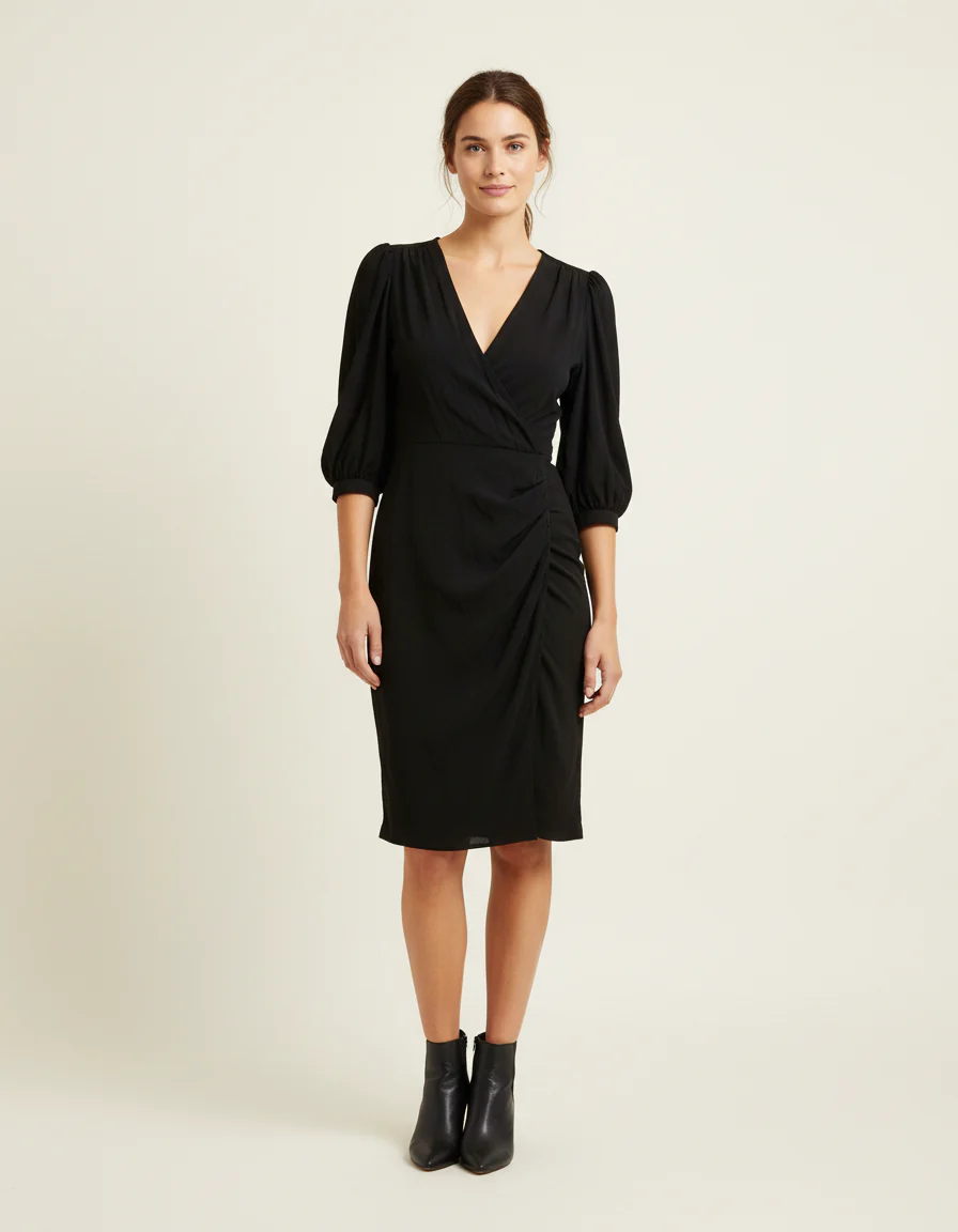 Robe - Taille S/36