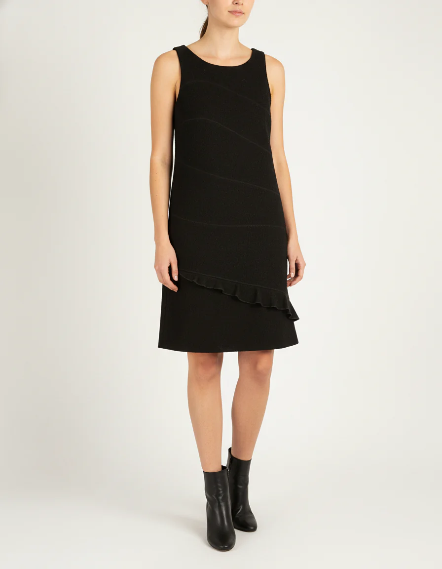 Robe - Taille S/36