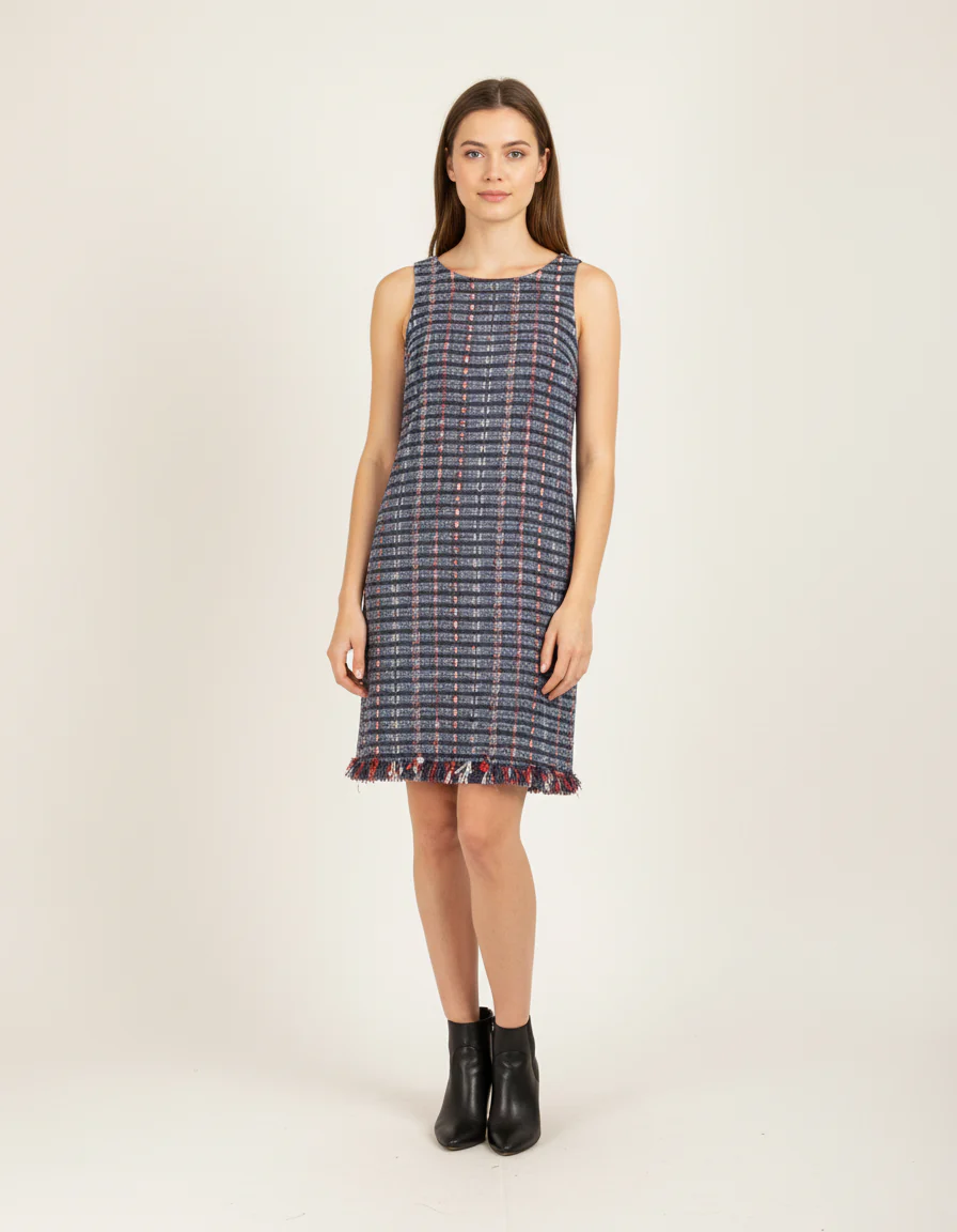 Robe - Taille S/36