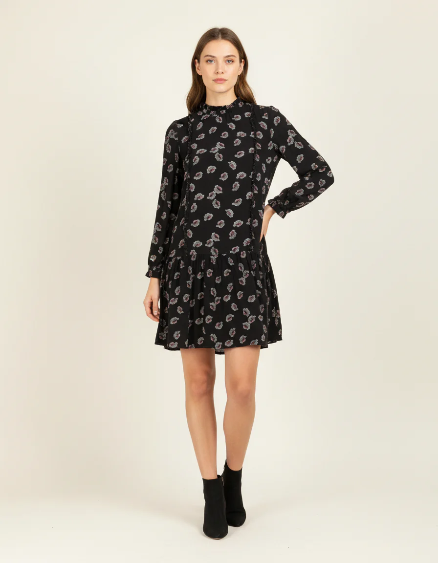 Robe - Taille S/36