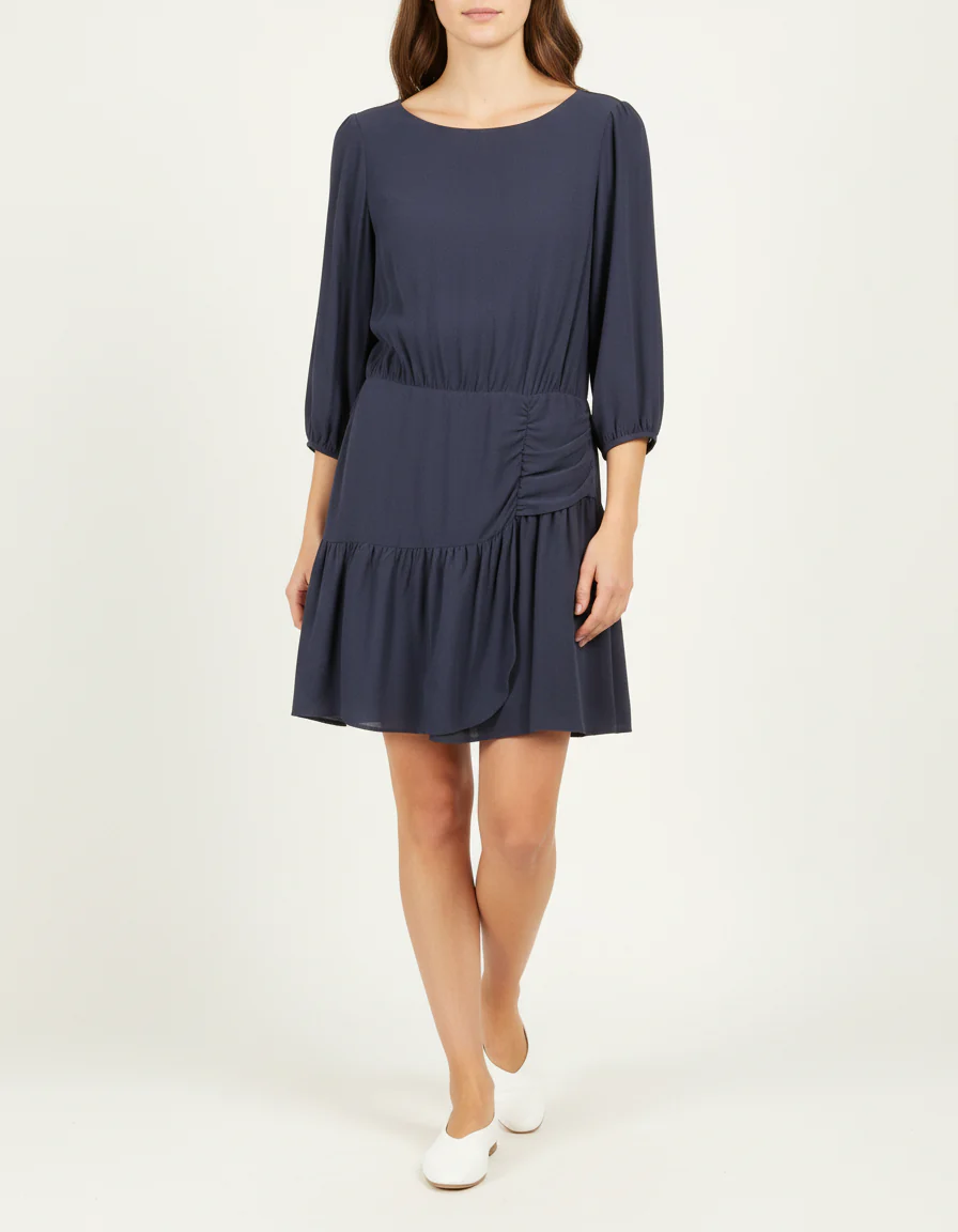 Robe - Taille S/36