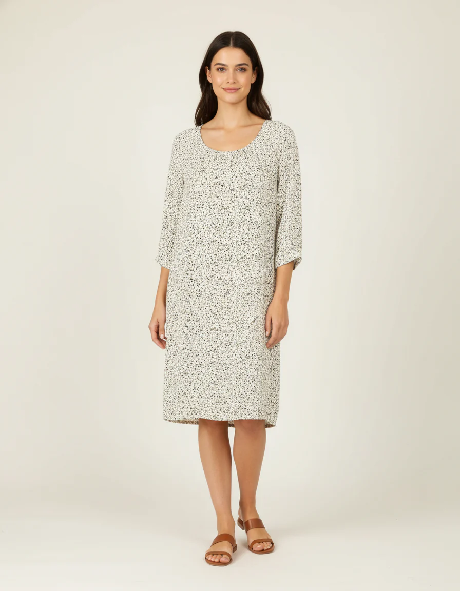 Robe - Taille S/36