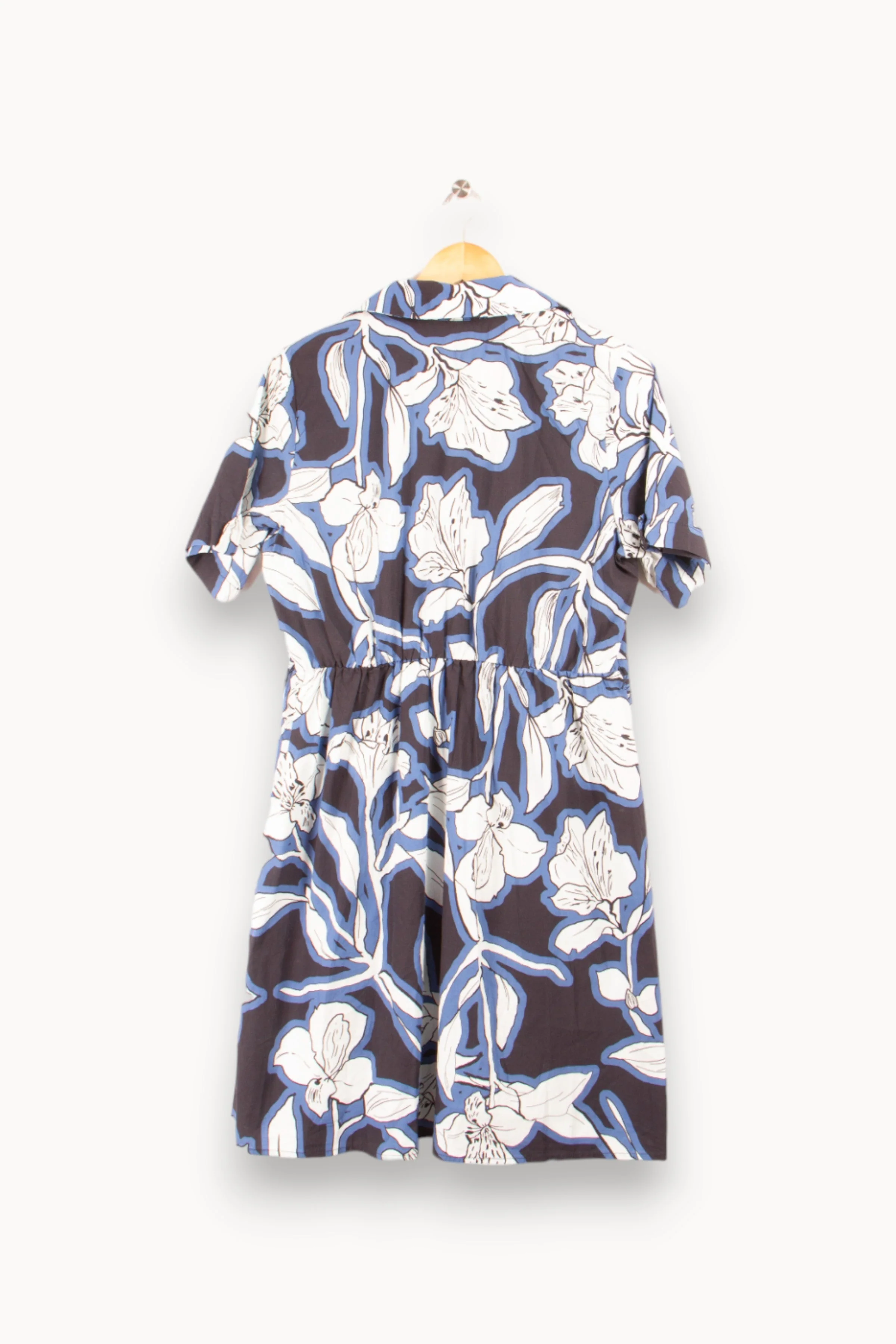Robe - Taille XL / 42 - Image 4