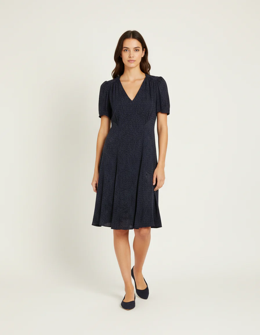 Robe - Taille XS/34 - Image 2