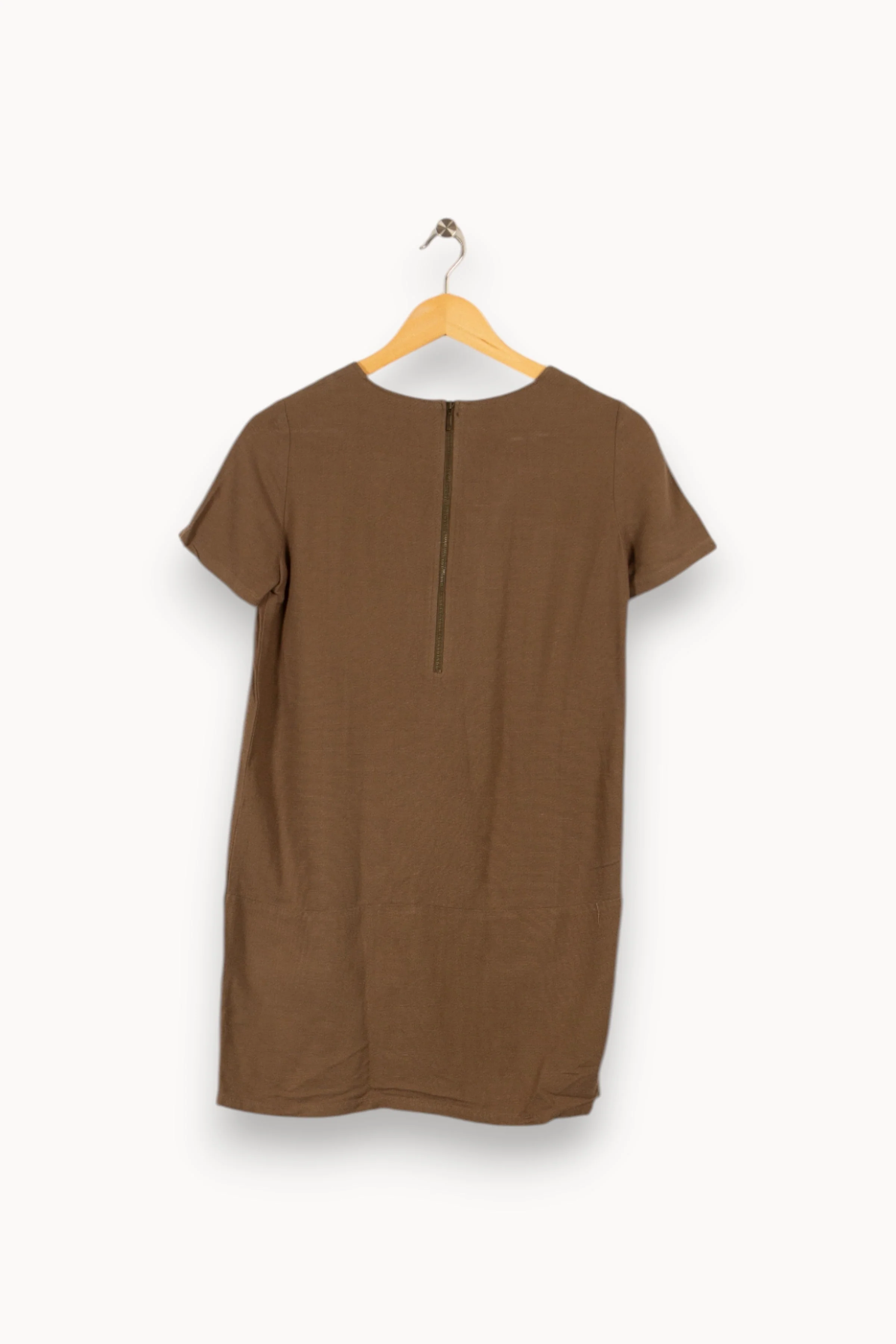 Robe verte - Taille S/36 - Image 4