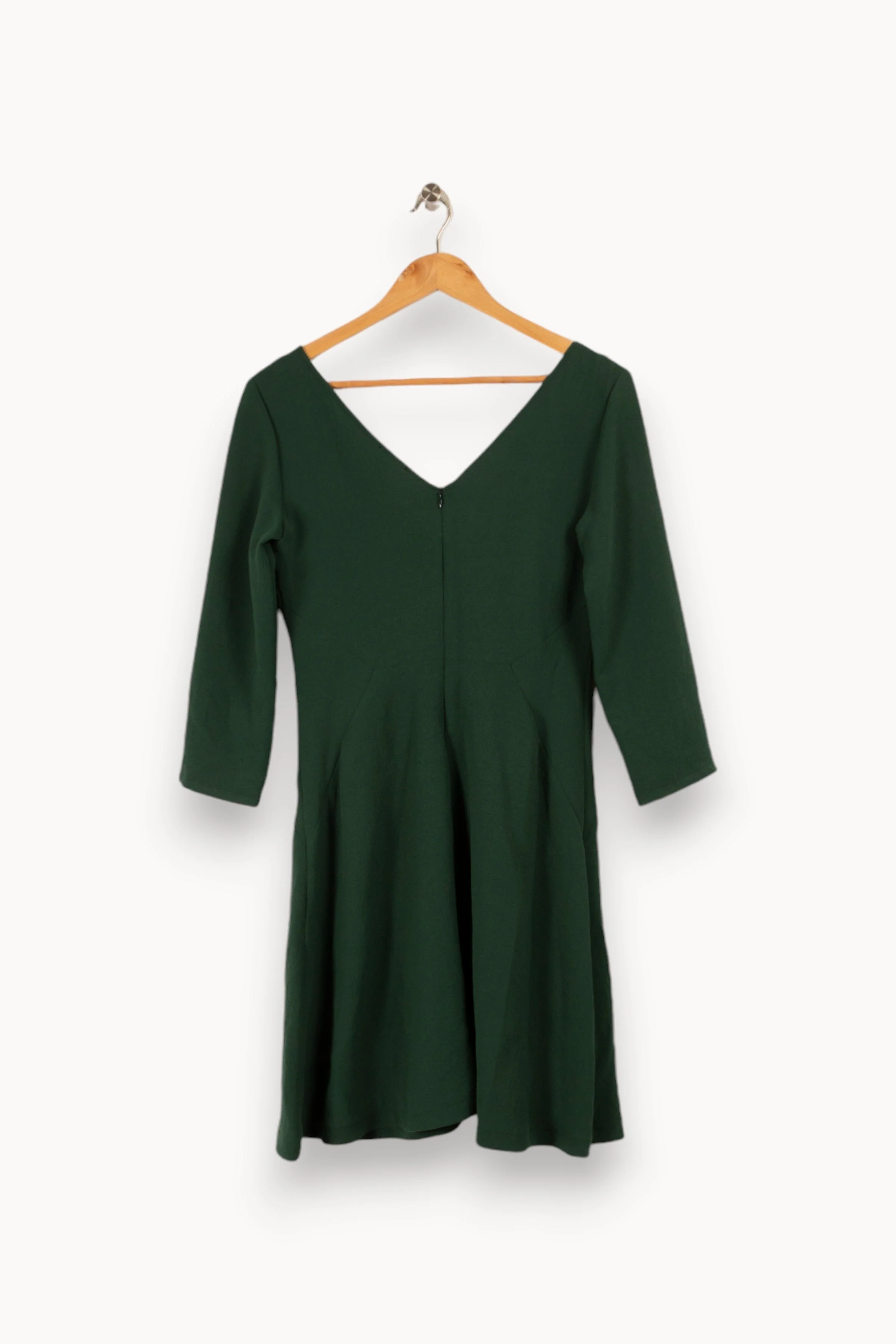 Robe verte - Taille S/36 - Image 4