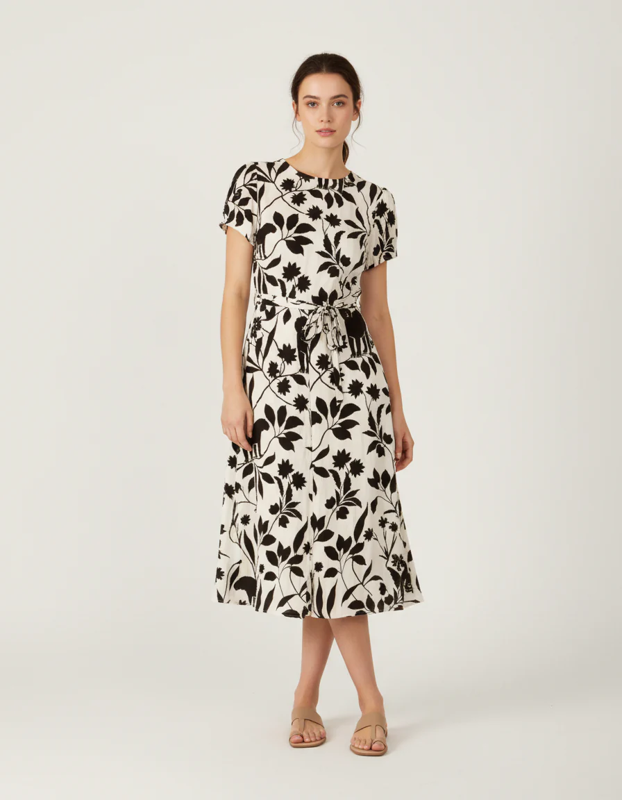 Robe - XS / 34