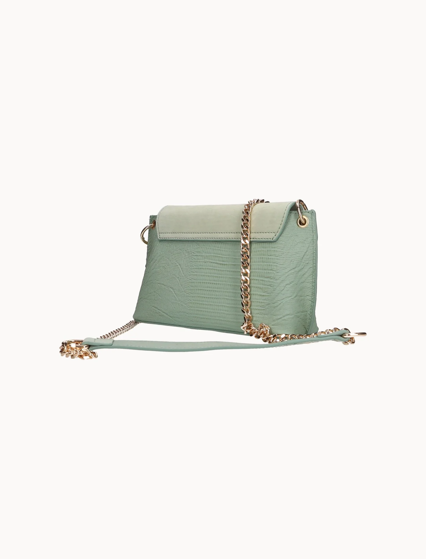 Sac À Main Vert Collection Leclerc - Taille T.U. - Image 2