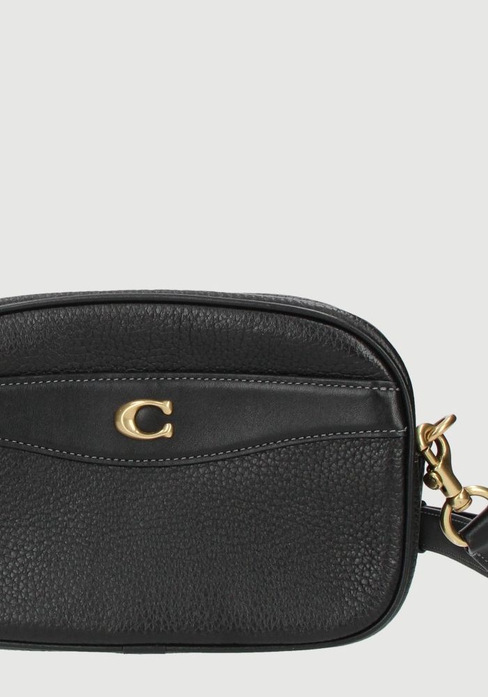 Sac Bandoulière Noir - Taille T.U. - Image 2