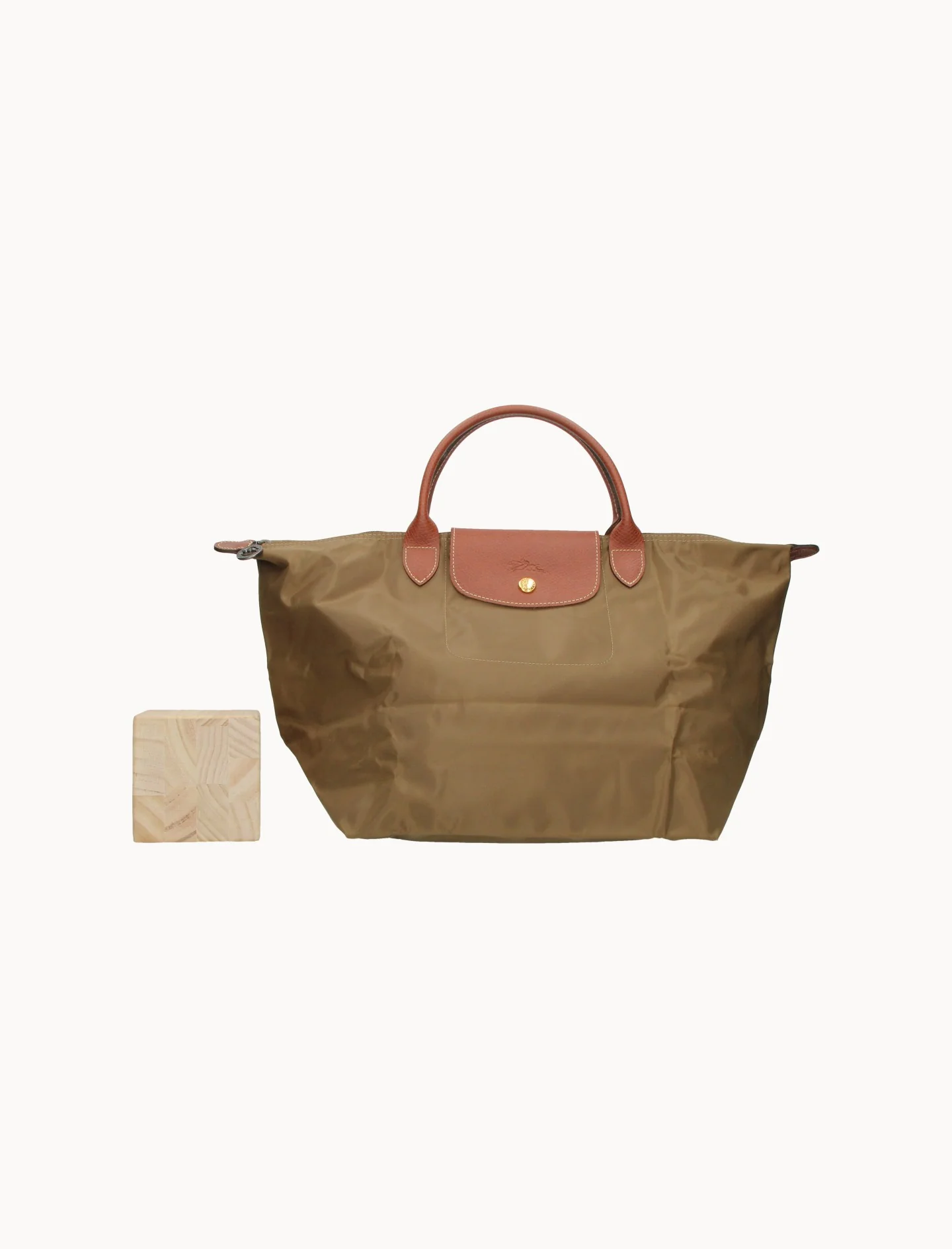 Sac Vert - Taille T.U. - Image 3
