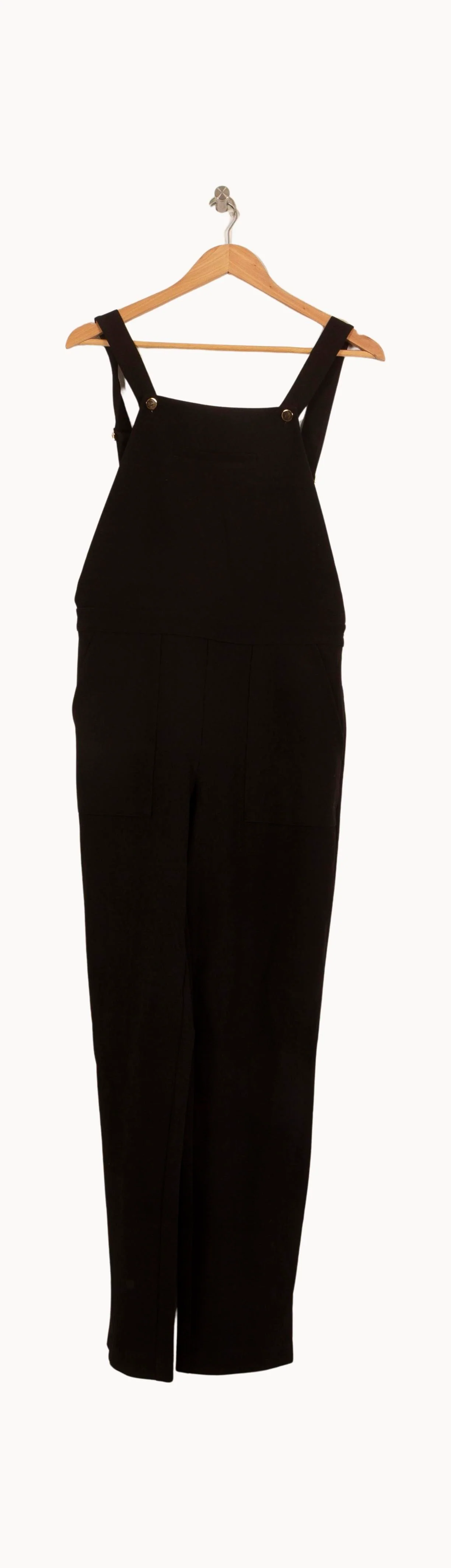 Salopette Noire - Taille S/36 - Image 2