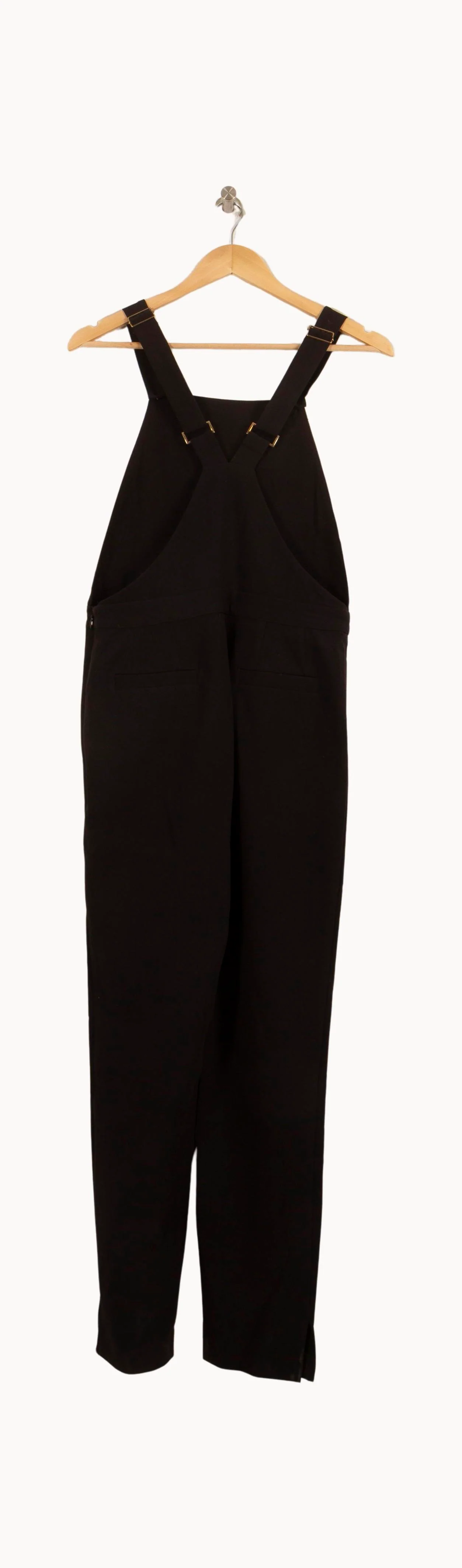 Salopette Noire - Taille S/36 - Image 4