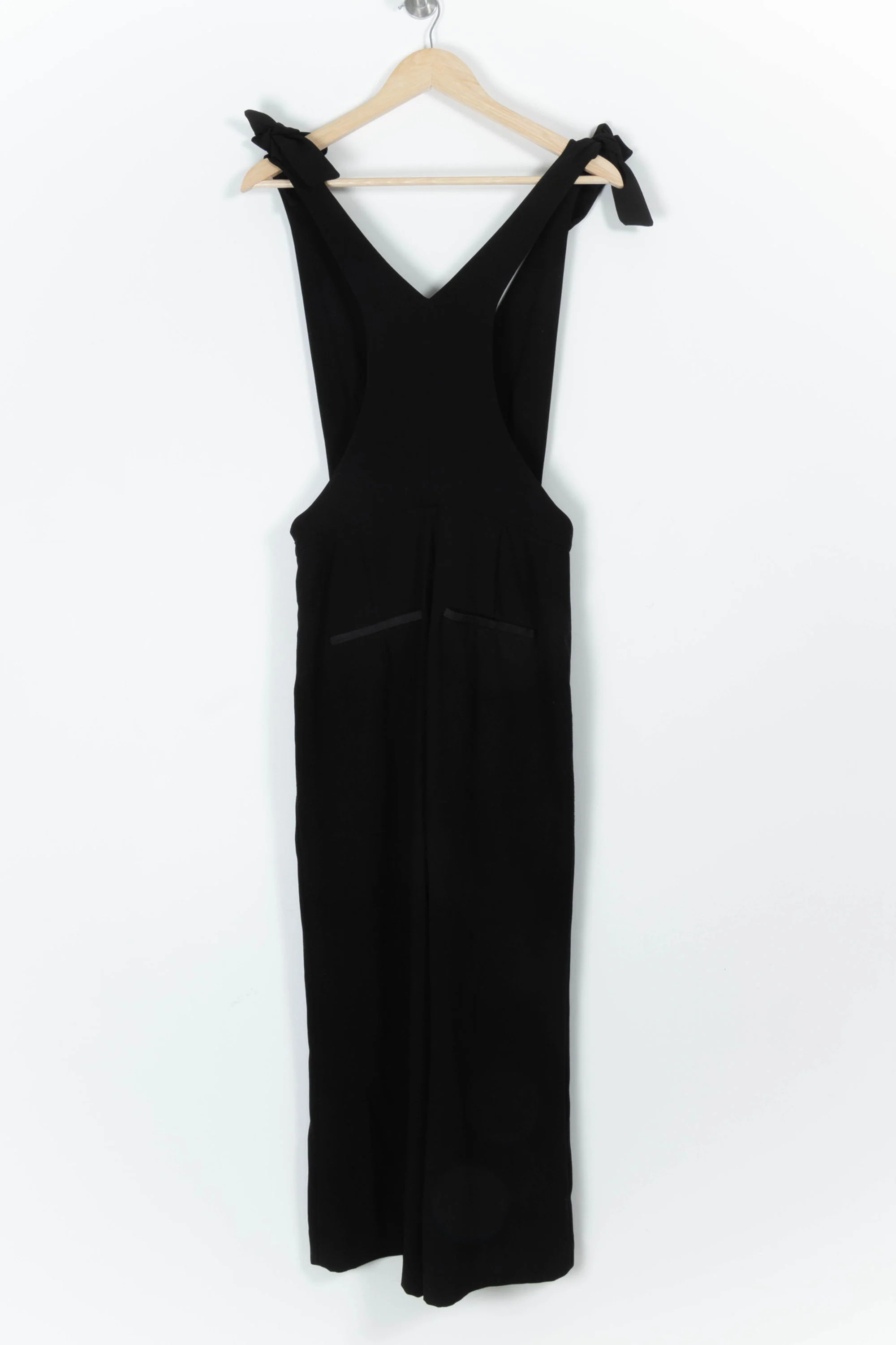 Salopette Noire - Taille S/36 - Image 4