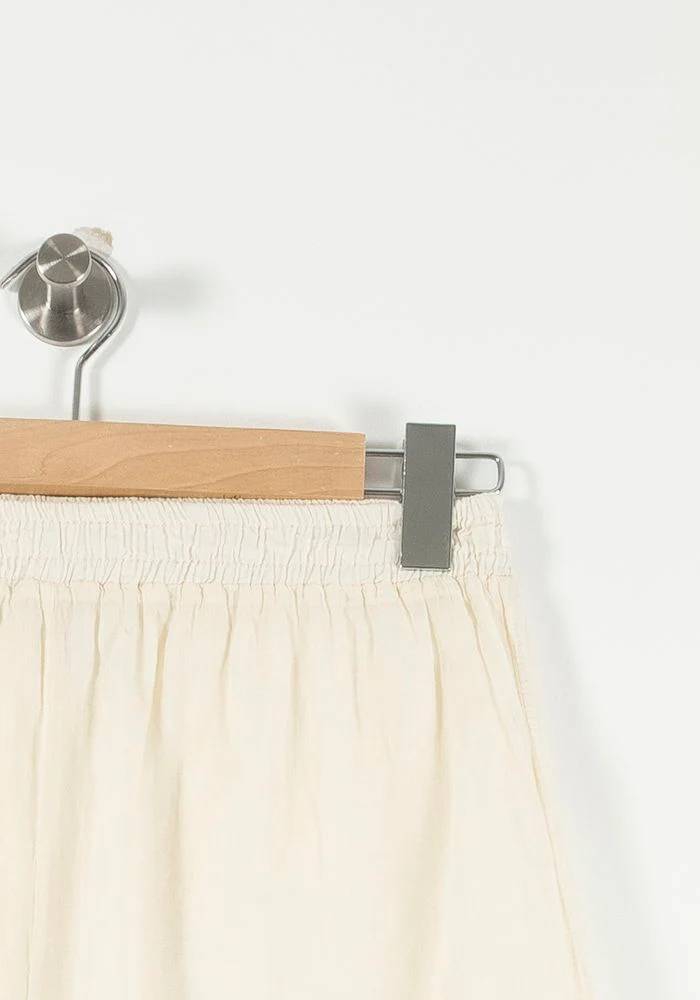 Short Beige - Taille M/38 - Image 3