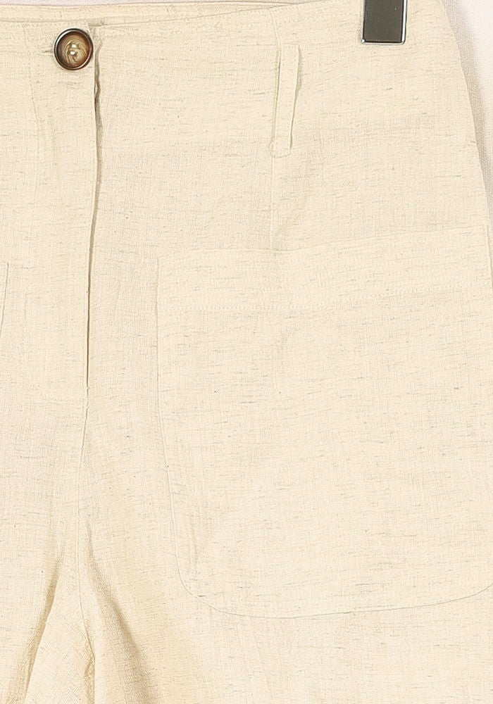 Short Beige - Taille S/36 - Image 3