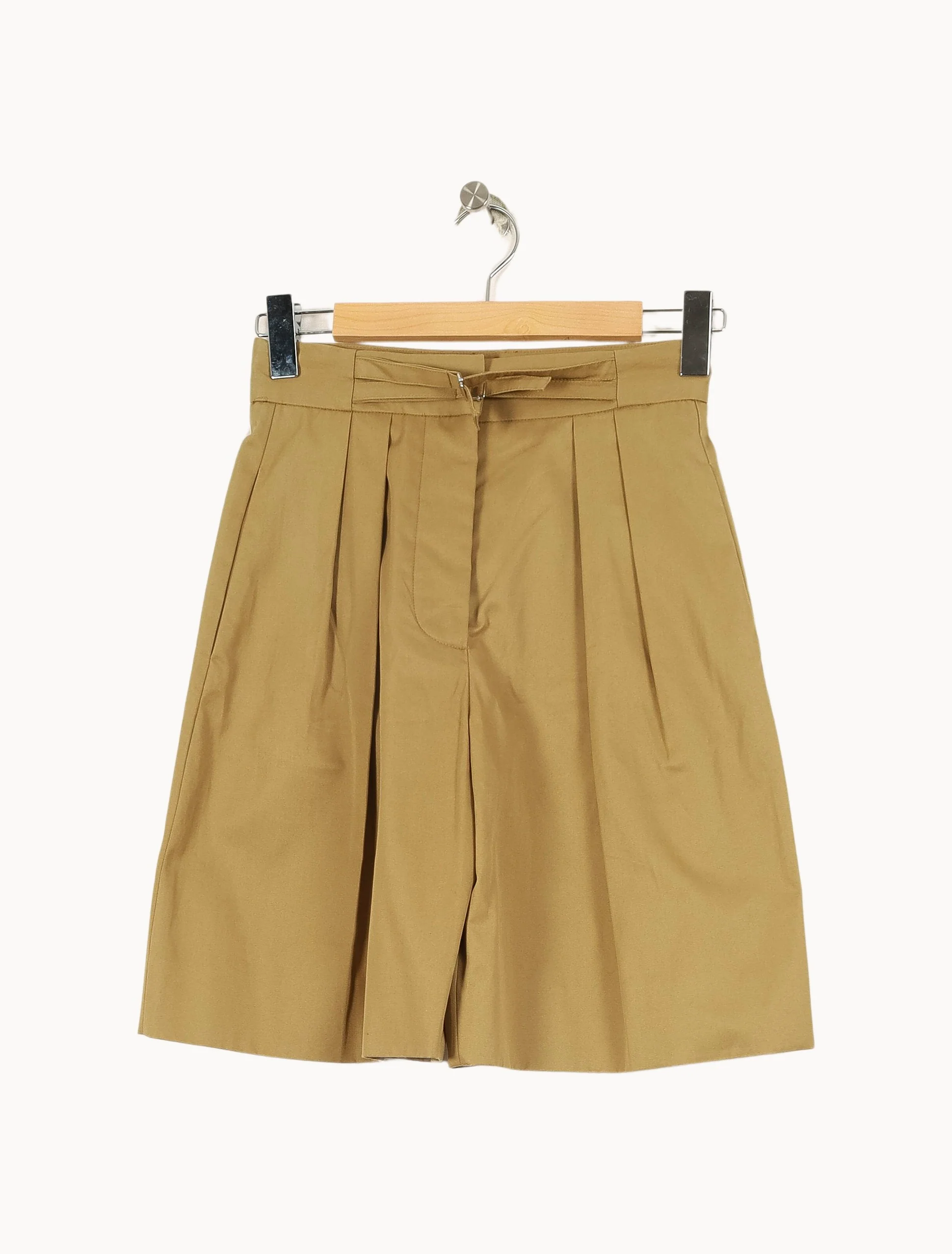 Short Beige - Taille S/36 - Image 2