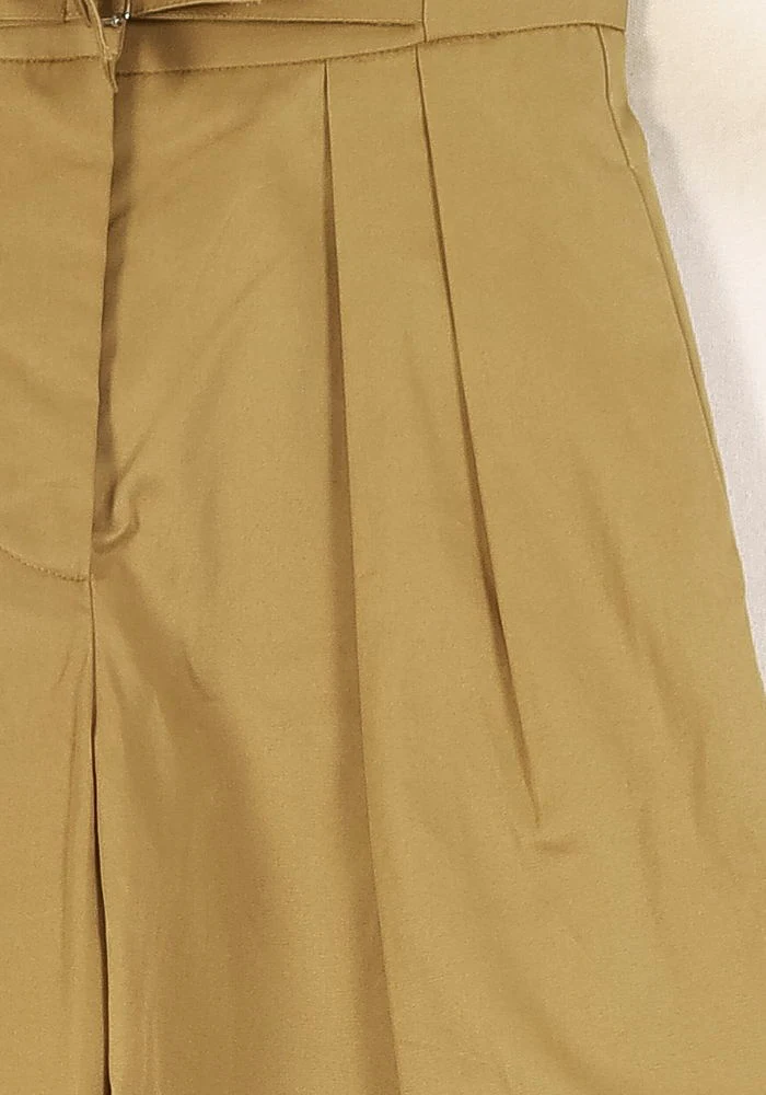 Short Beige - Taille S/36 - Image 3