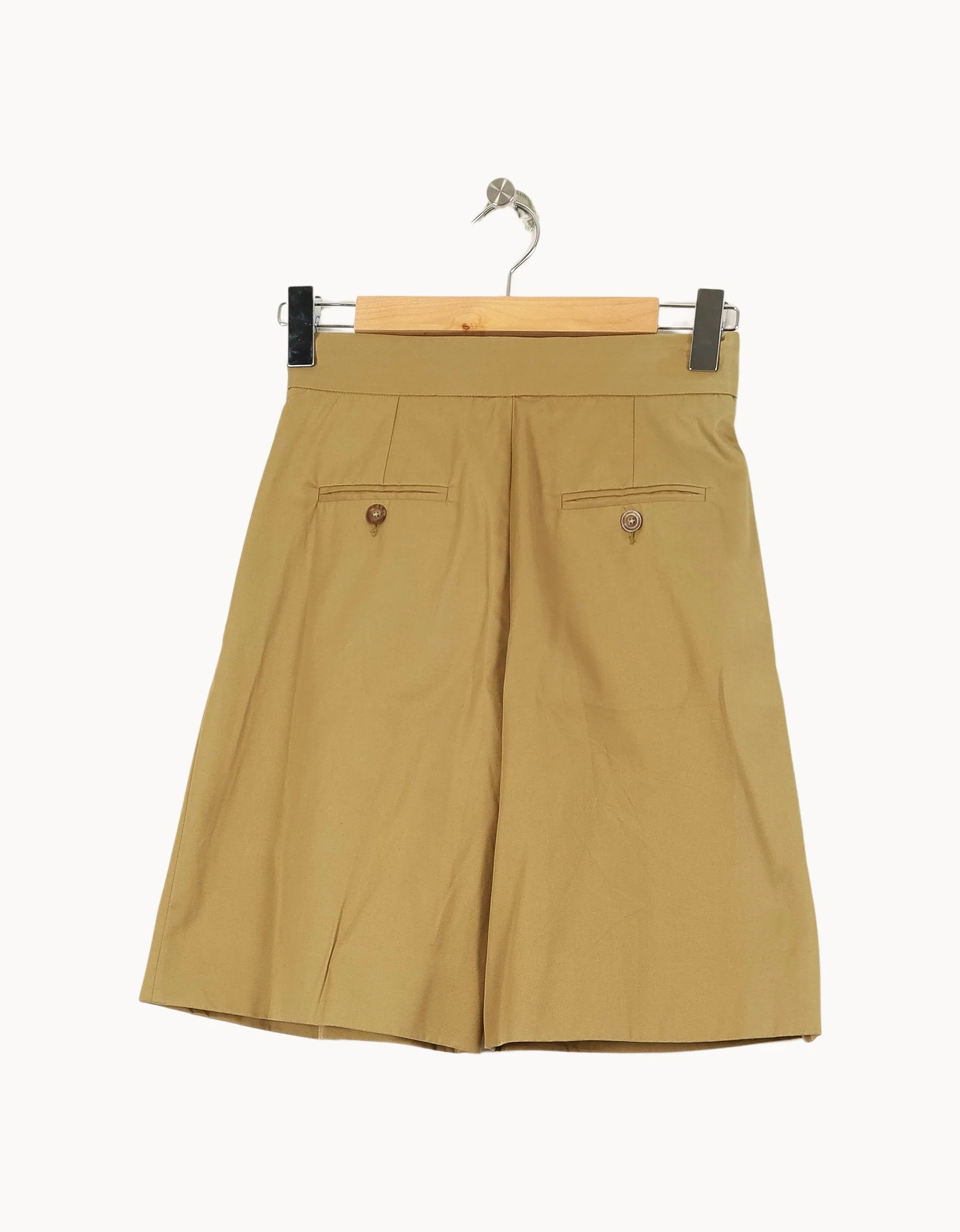 Short Beige - Taille S/36 - Image 4