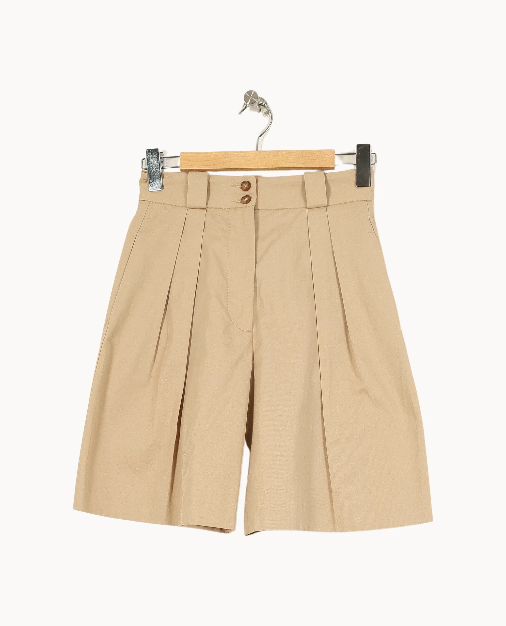 Short Beige - Taille S/36 - Image 2