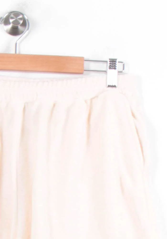Short Blanc - Taille L/40 - Image 3