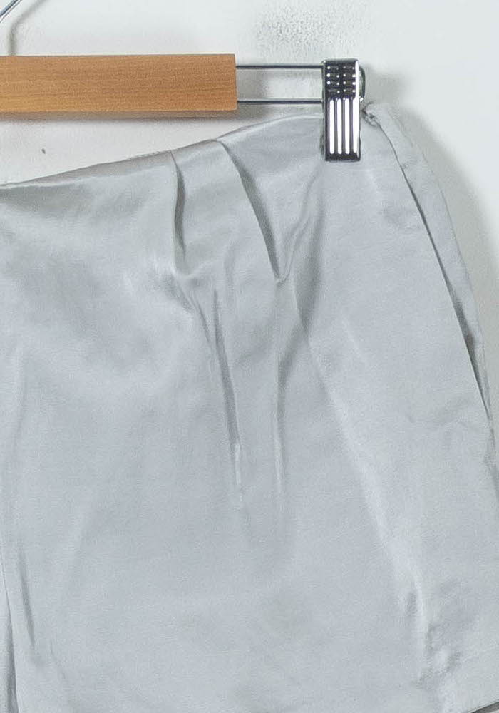 Short Gris - Taille M/38 - Image 3