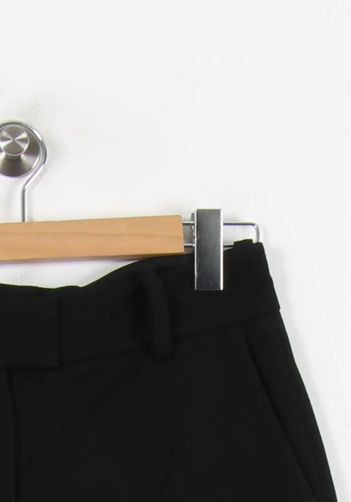 Short Noir - Taille L/40 - Image 3