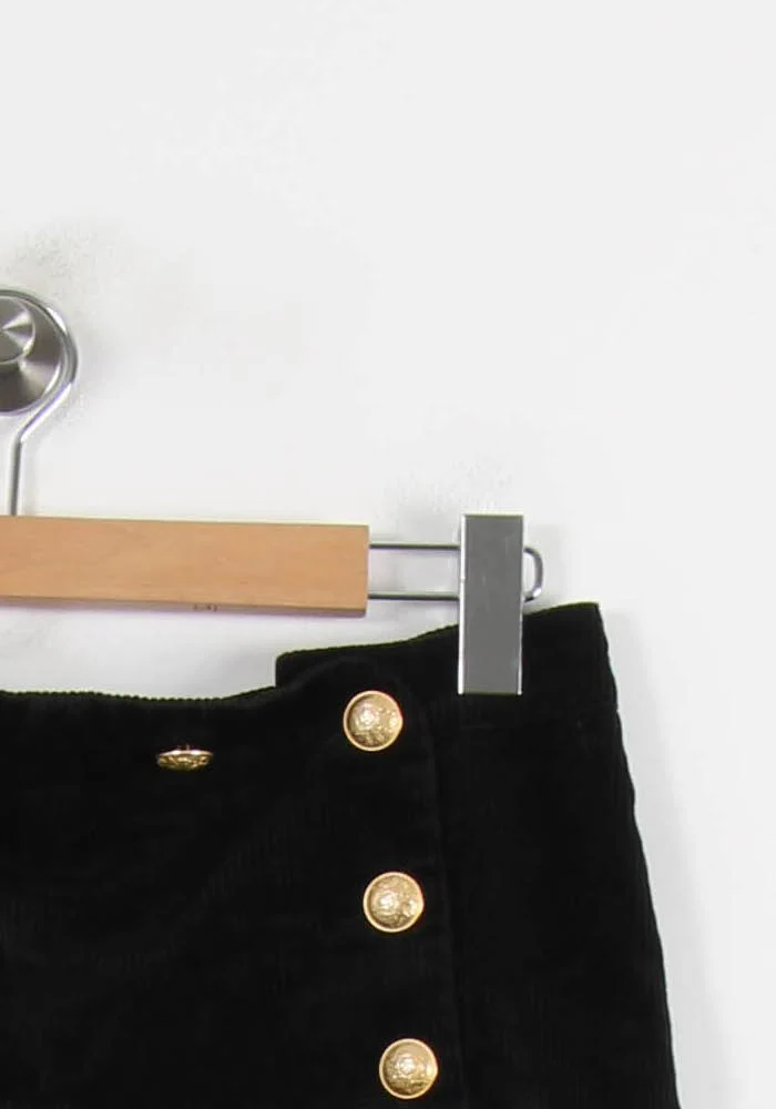 Short Noir - Taille M/38 - Image 3