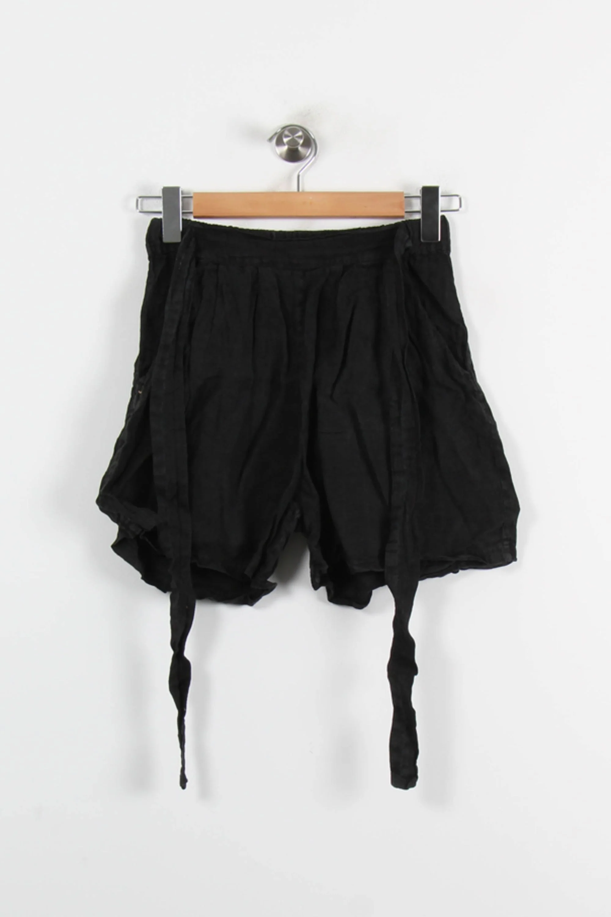 Short Noir - Taille XS/34 - Image 2