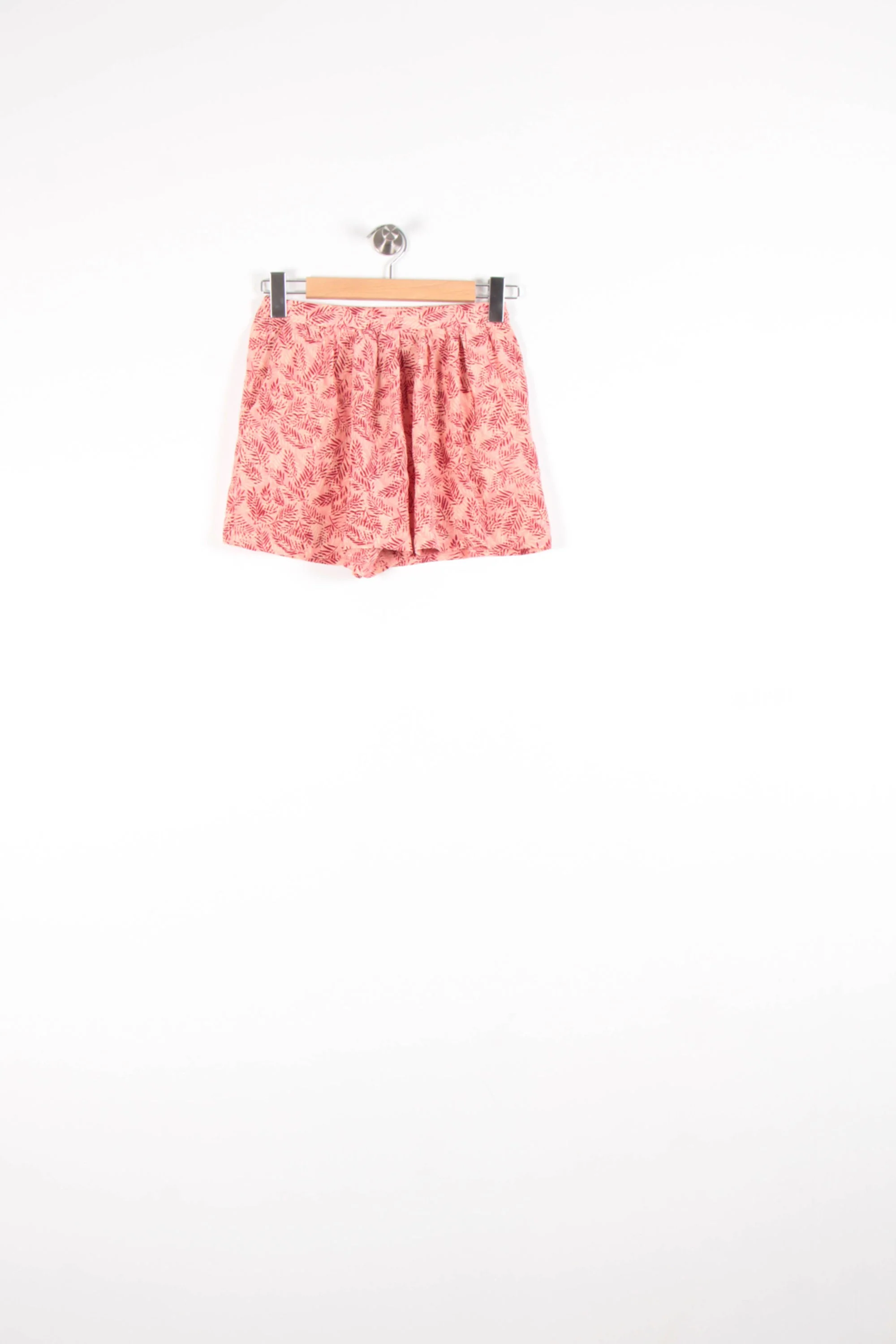 Short Rose - Taille XS/34 - Image 2