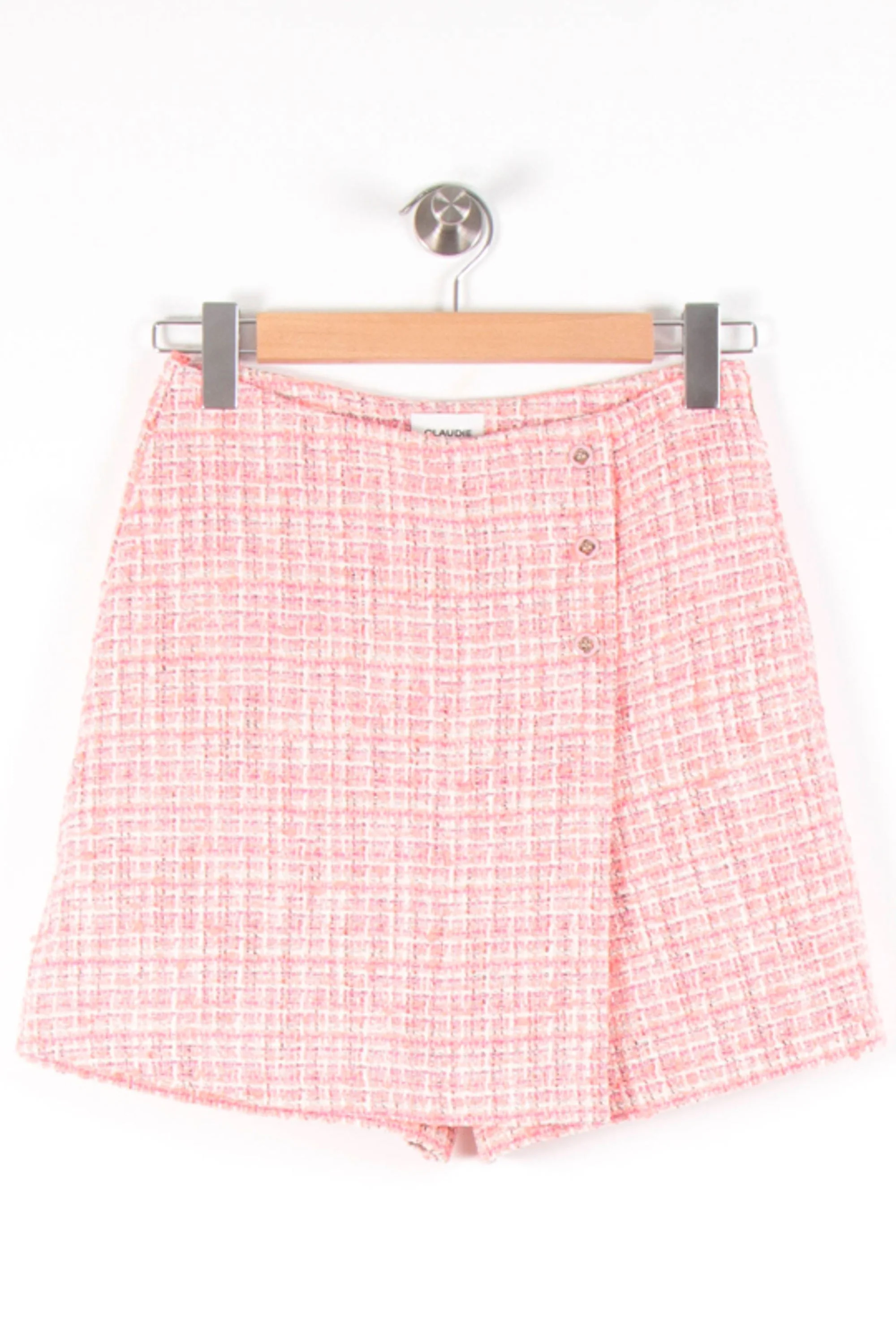 Short Rose - Taille XS/34 - Image 2