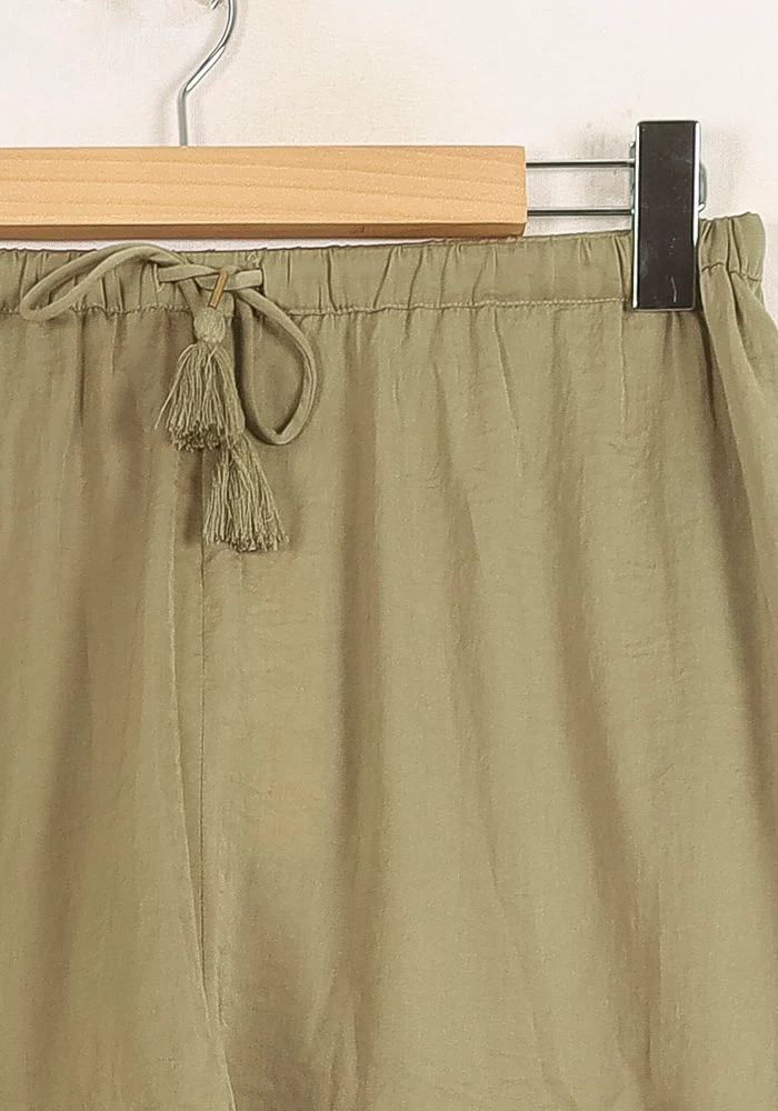 Short Vert - Taille M/38 - Image 3